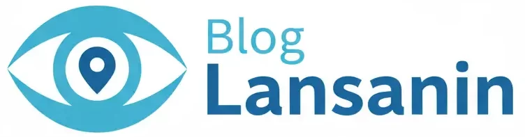 Blog Lansanin